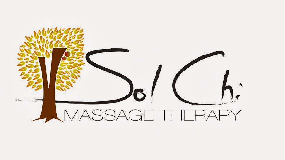 Sol Chi Massage Therapy 1048 Parkway Dr, Logan Ohio 43138