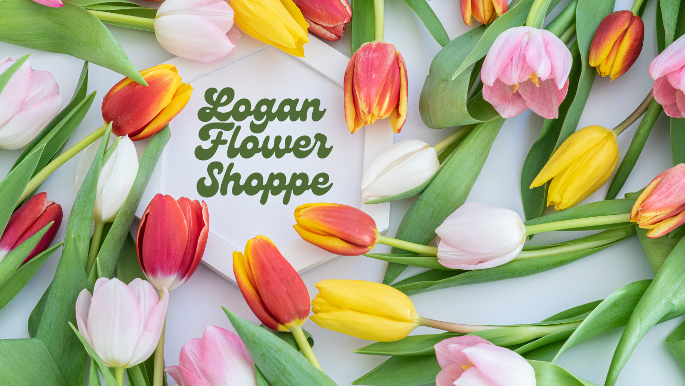 Logan Flower Shoppe