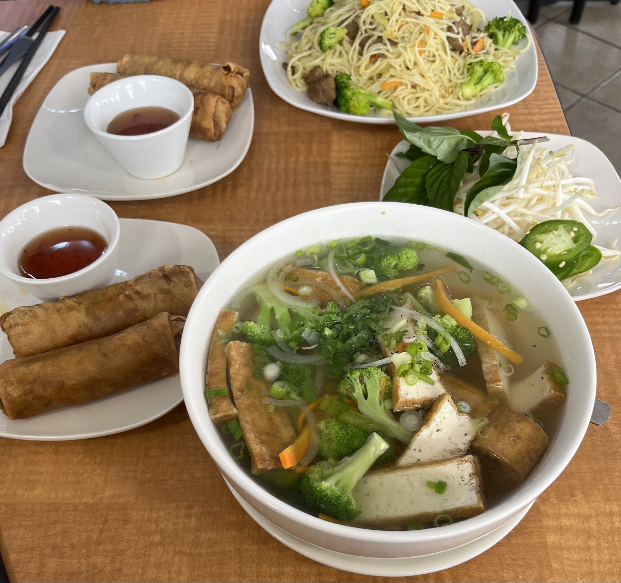 Pho Ever Vietnamese Cuisine