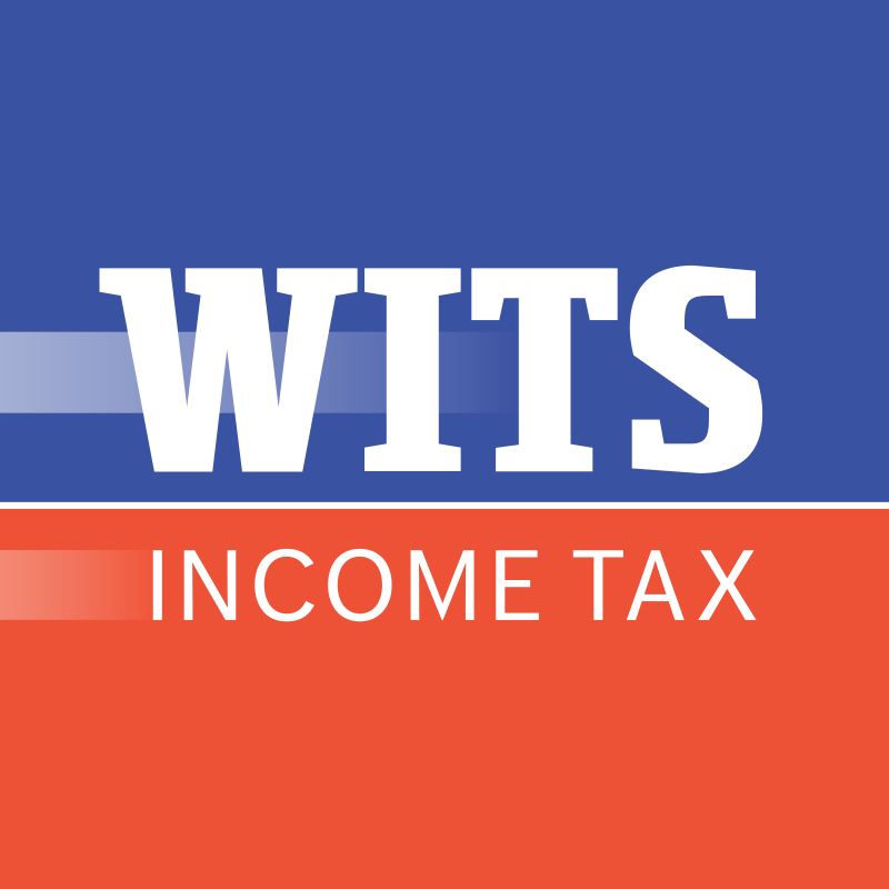 WITS Income Tax 202 Maple St, Ashland Ohio 44805