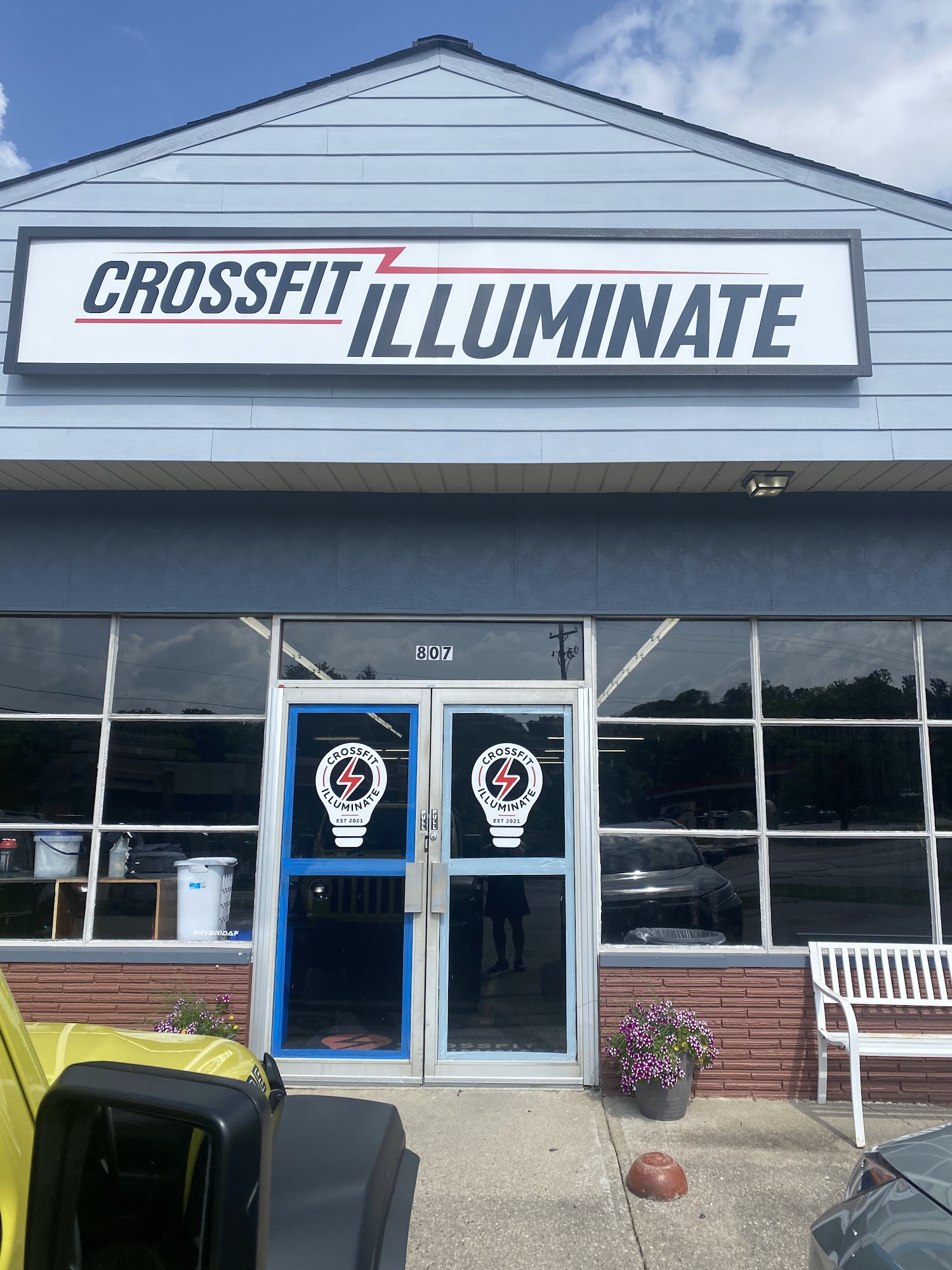 CrossFit Illuminate