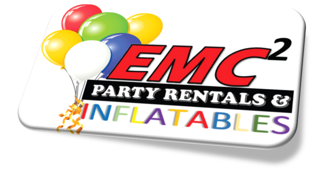 Emc2 Party Rentals & Inflatables 186 Morgan Dr B, Lucasville Ohio 45648