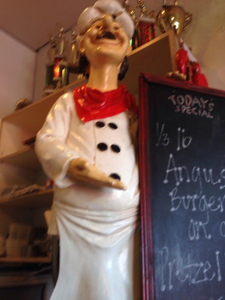 Photo credit: nextdoor