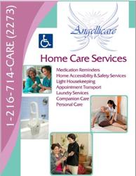 Angellicare - Home Care Services