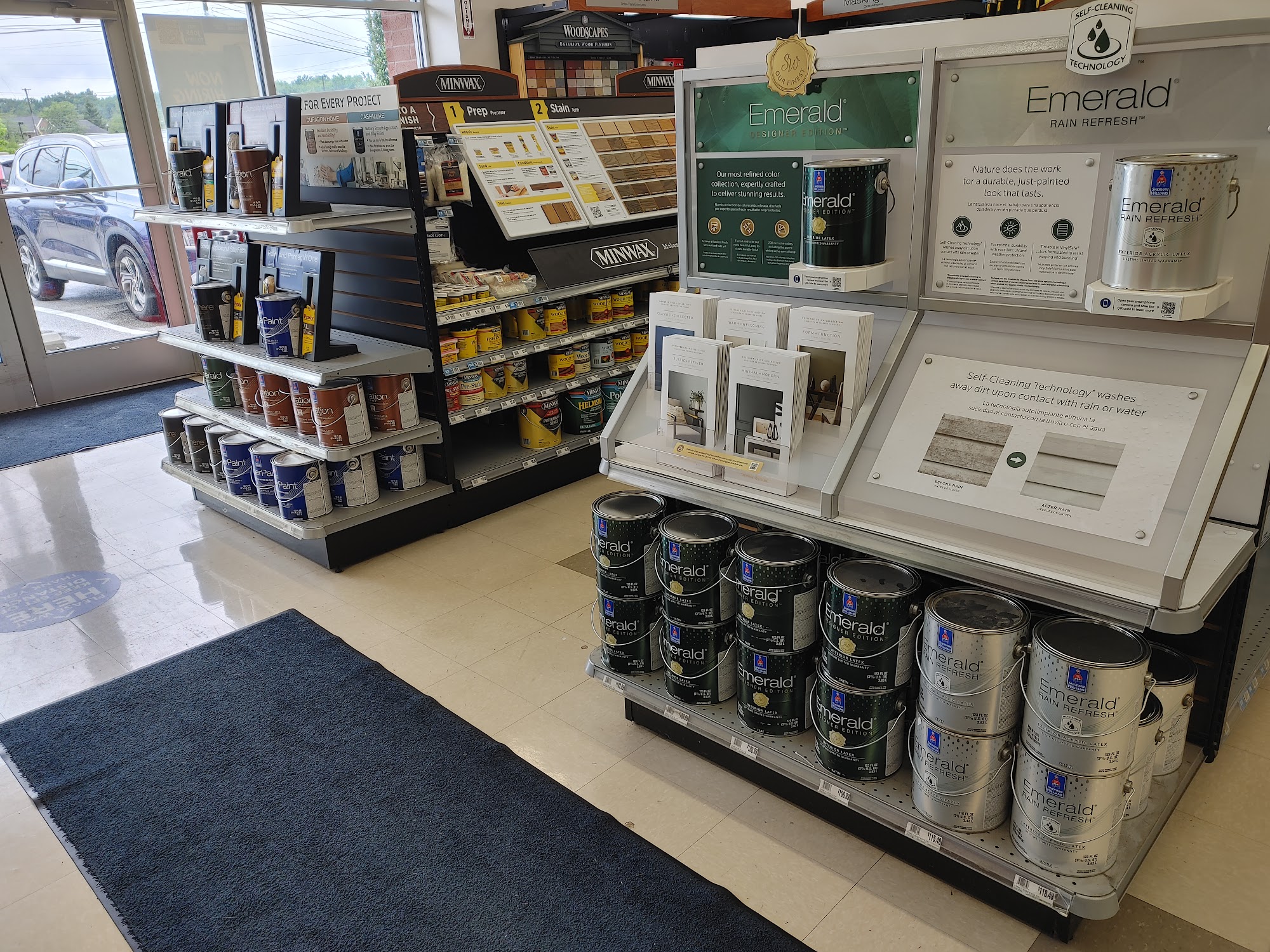 Sherwin-Williams Paint Store