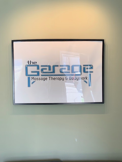 The Garage, Massage Therapy & Bodywork 7809 Laurel Ave #3, Madeira Ohio 45243