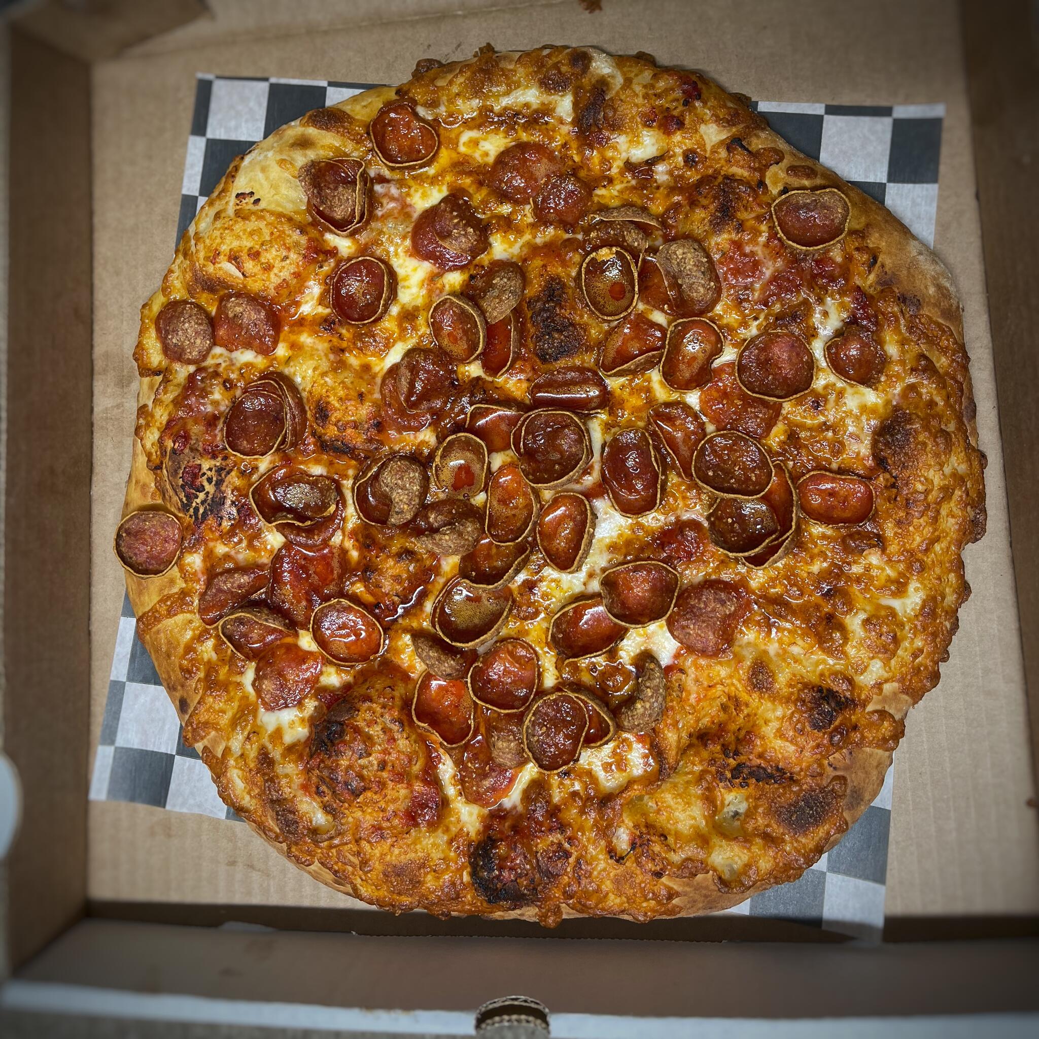 Photo credit: nextdoor
