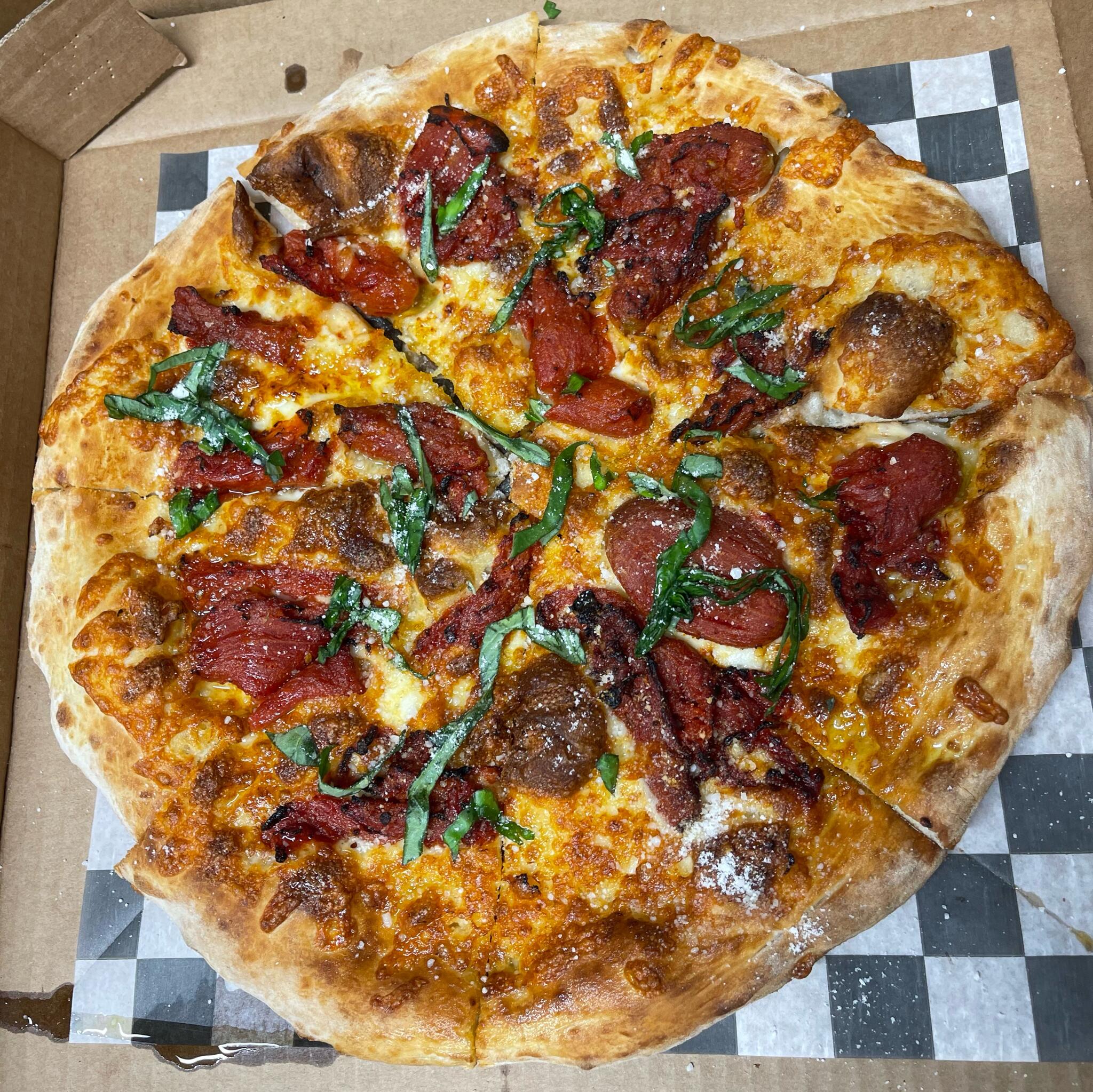 Photo credit: nextdoor
