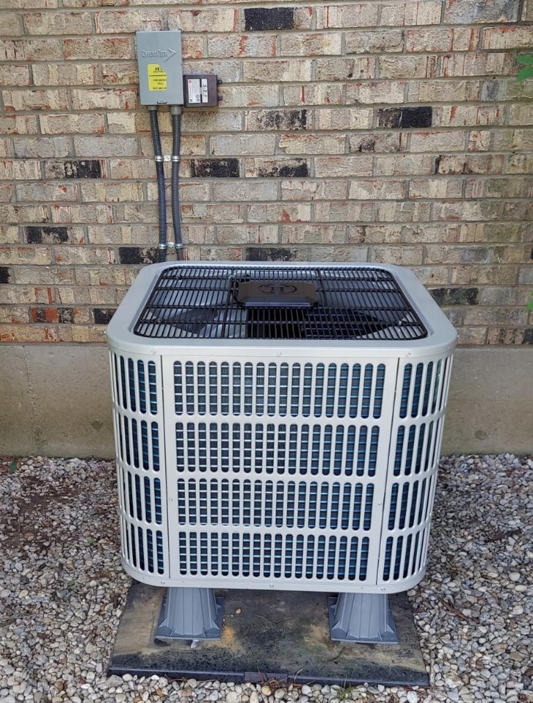 Fuse HVAC and Appliance Repair Cincinnati 263 Indian Pointe Dr, Maineville Ohio 45039