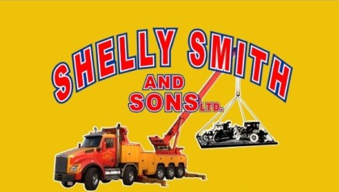 Shelly Smith & Sons Ltd