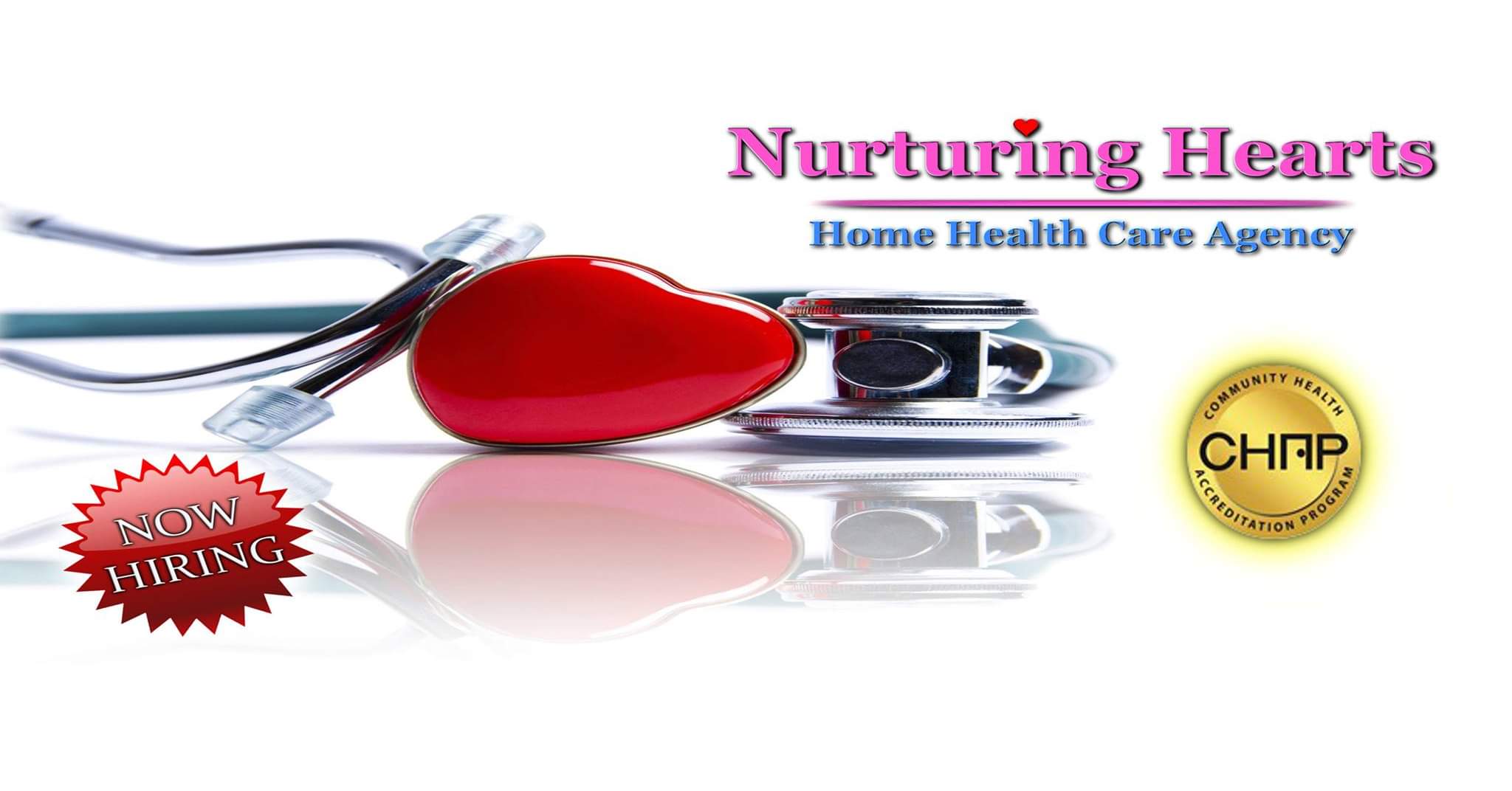 Nurturing Hearts Home Health Care Agency
