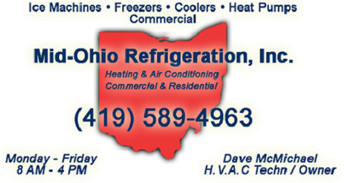 Heating And Air Conditioning