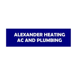 Alexander Heating AC & Plumbing