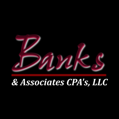 Banks James L CPA