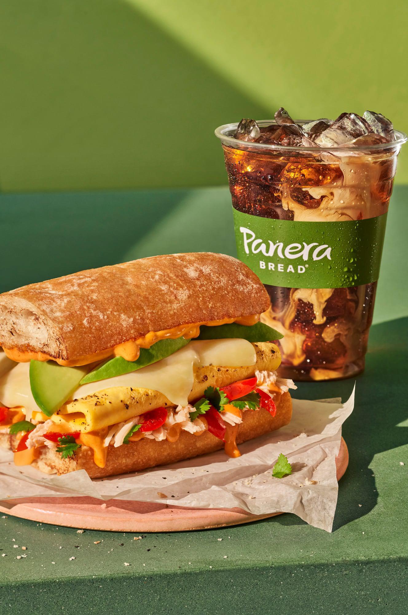 Panera Bread