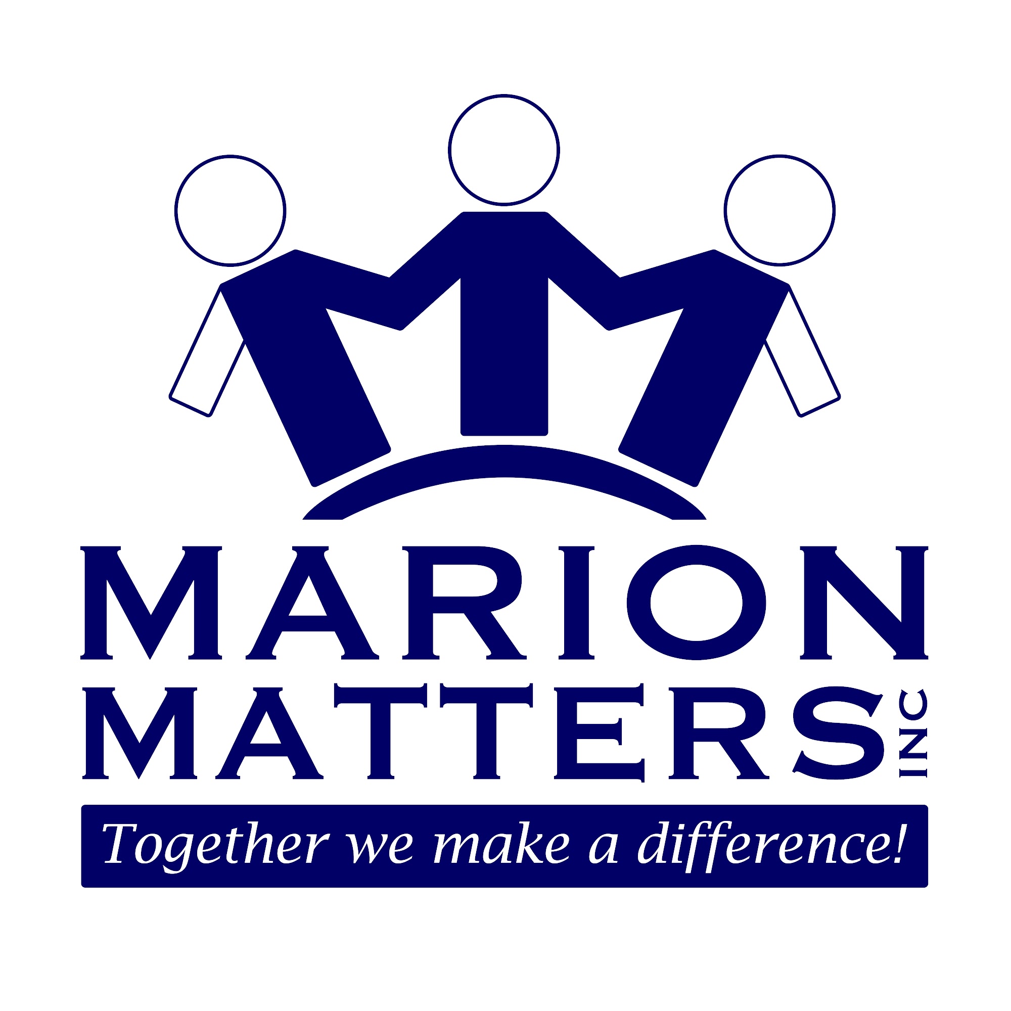 Marion Matters