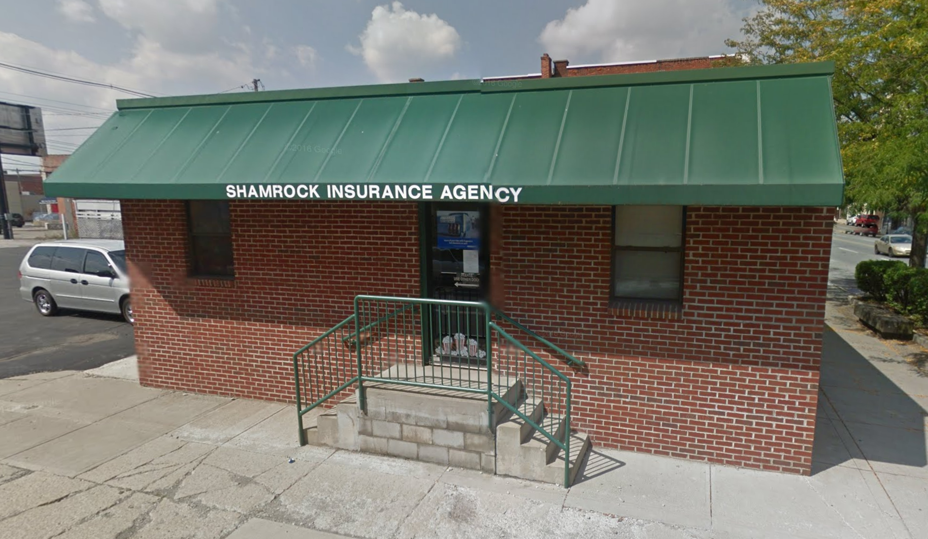 Shamrock Insurance Agency