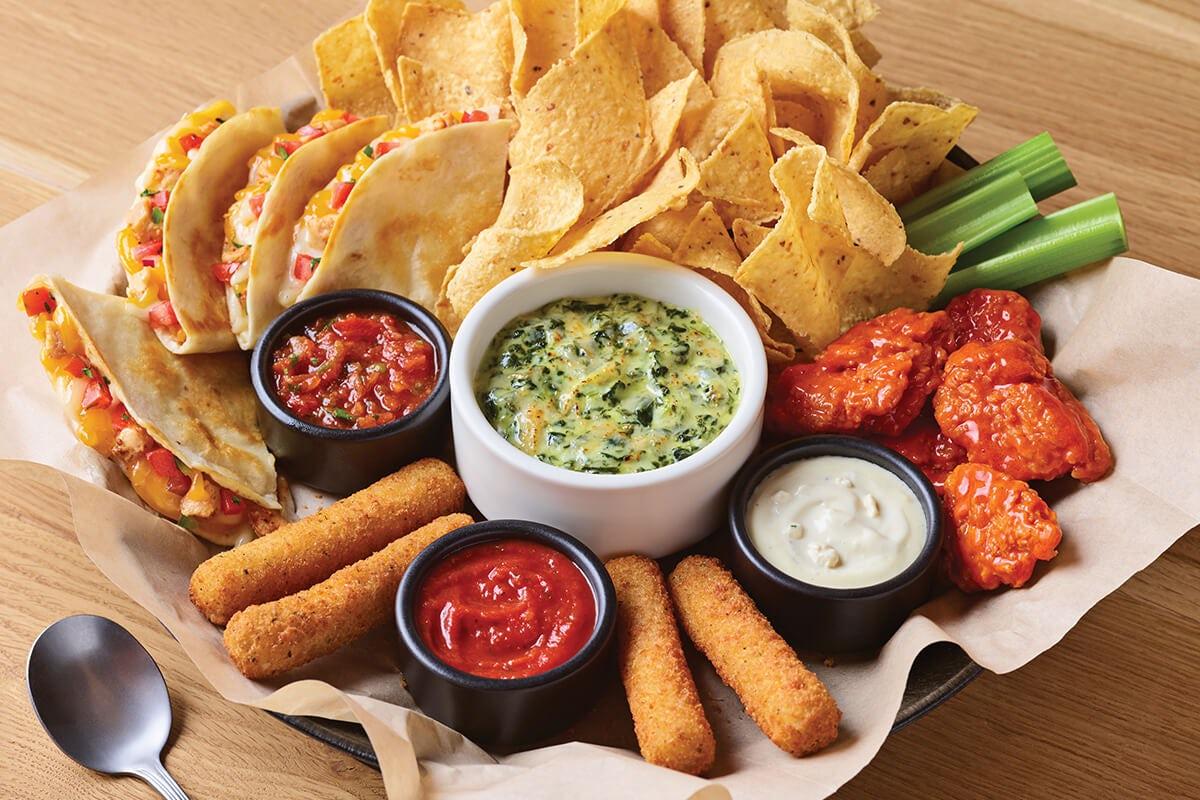 Photo credit: grubhub