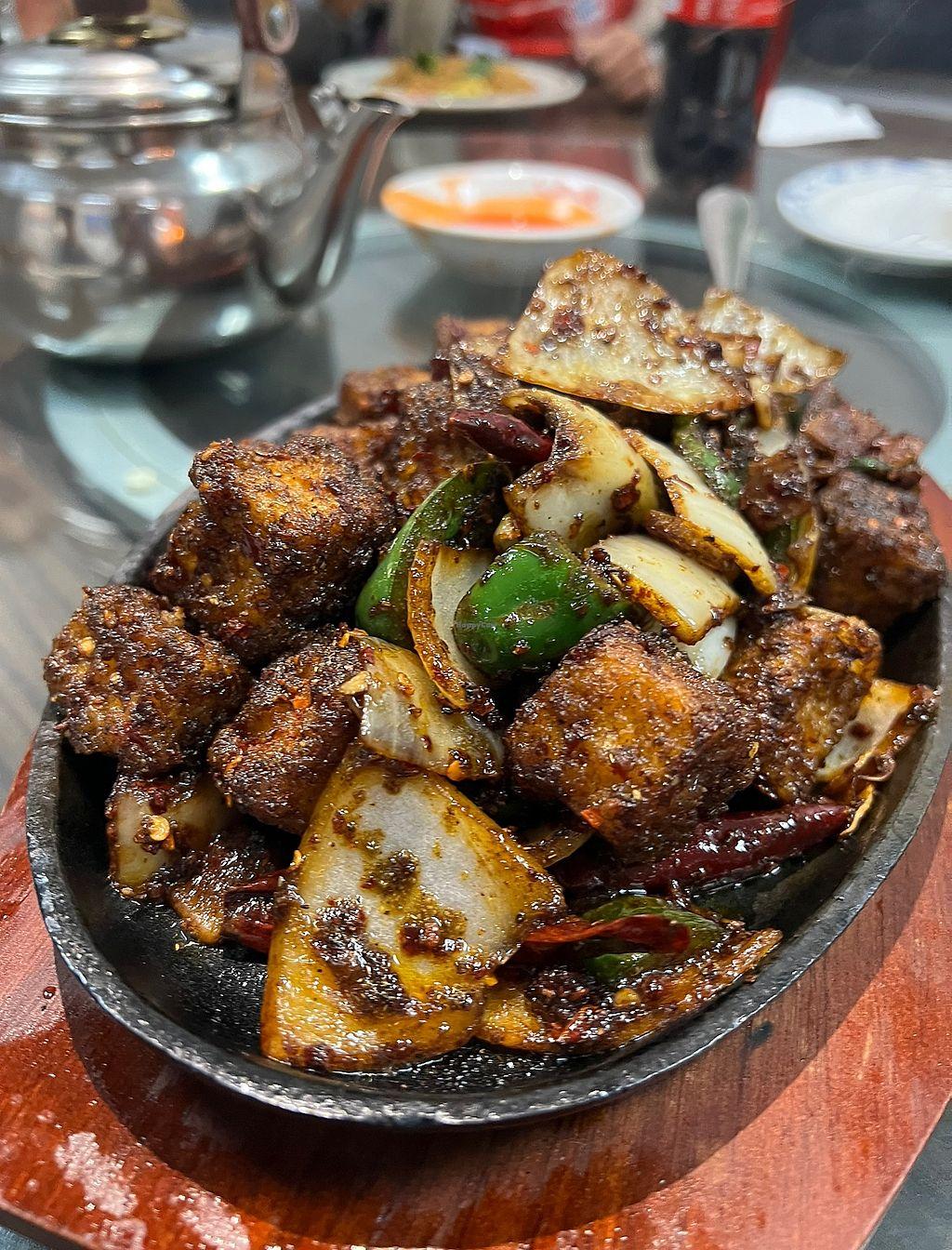 Photo credit: happycow