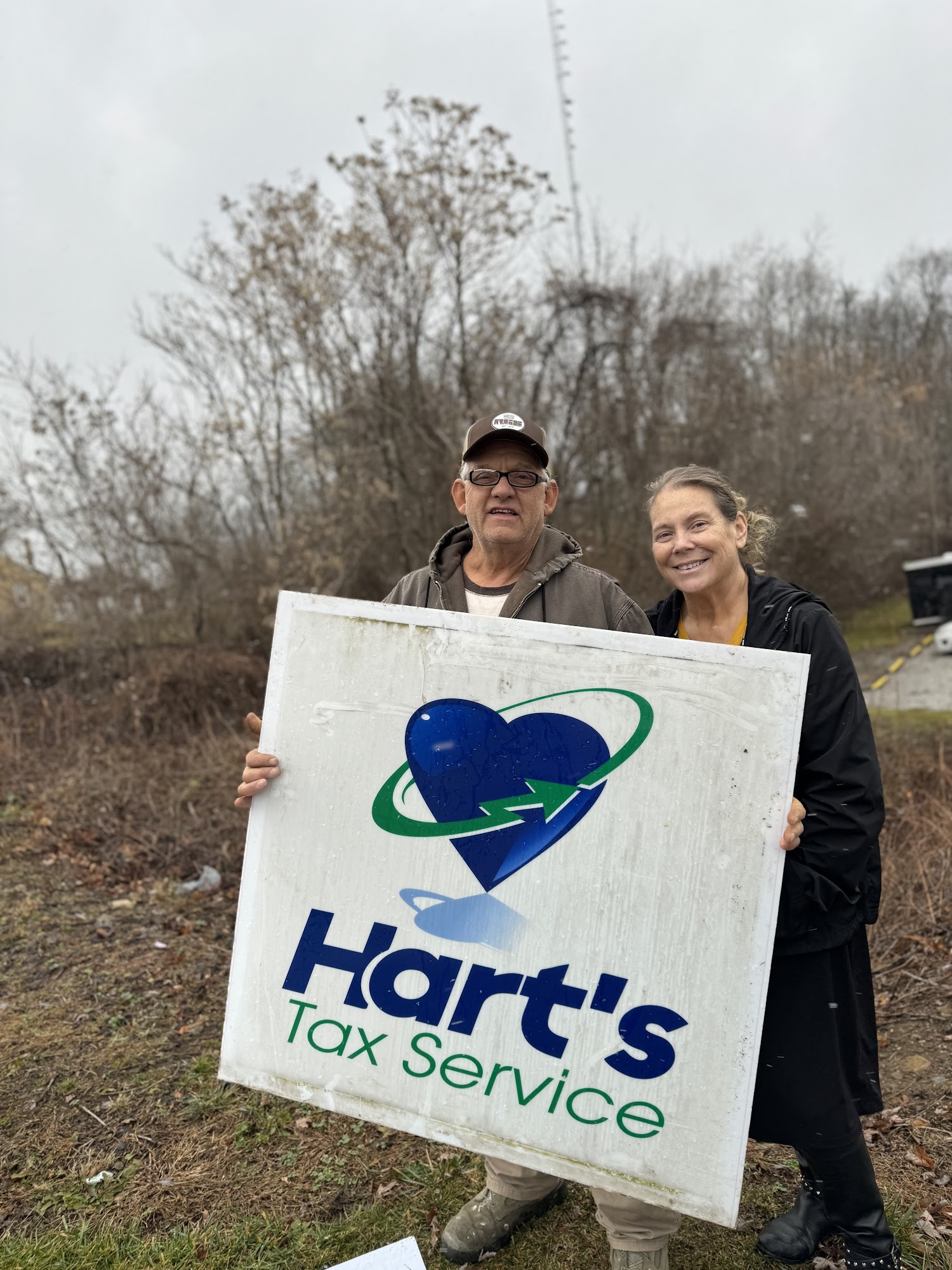 Hart's Tax Services