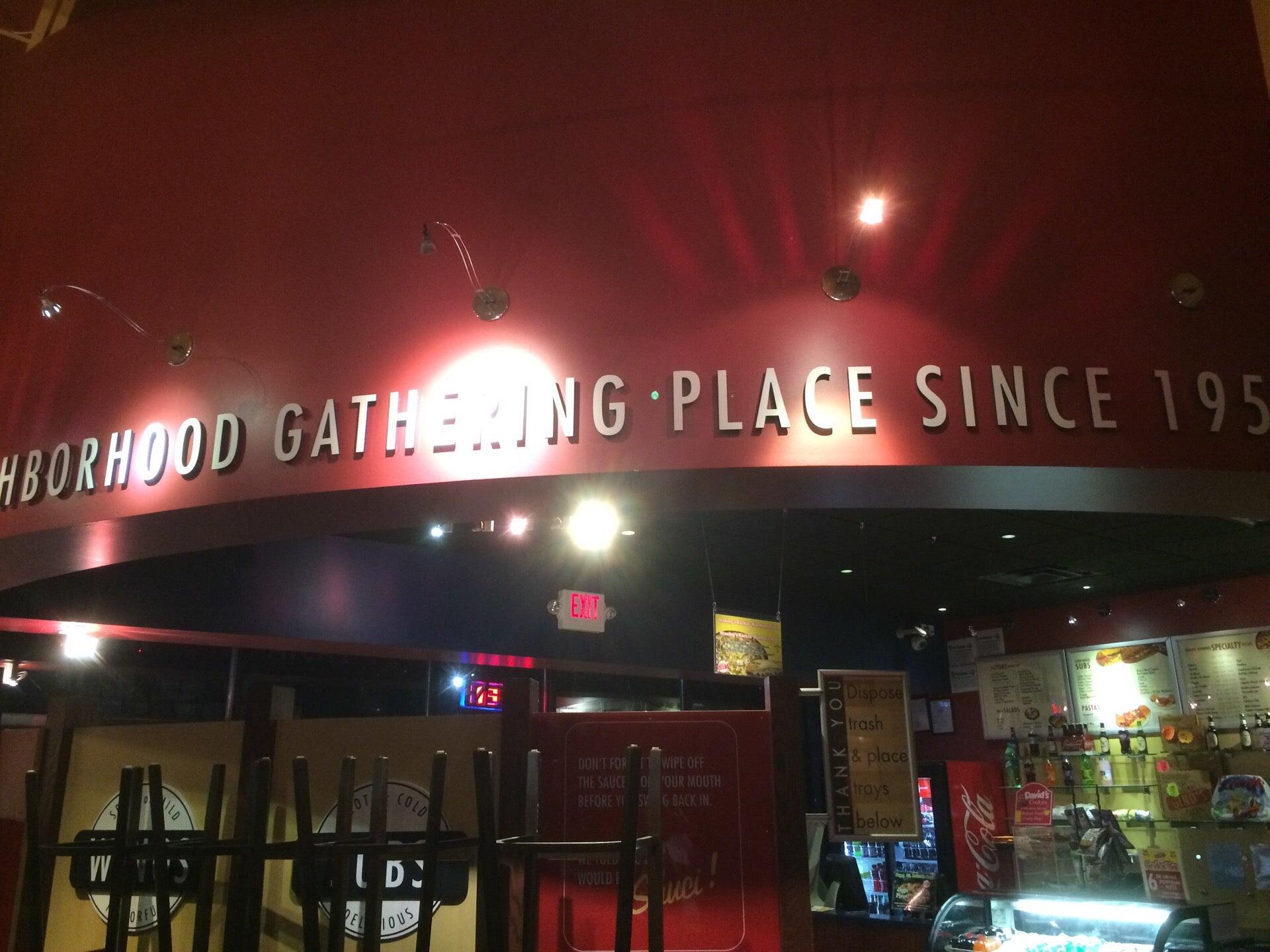 Photo credit: nextdoor