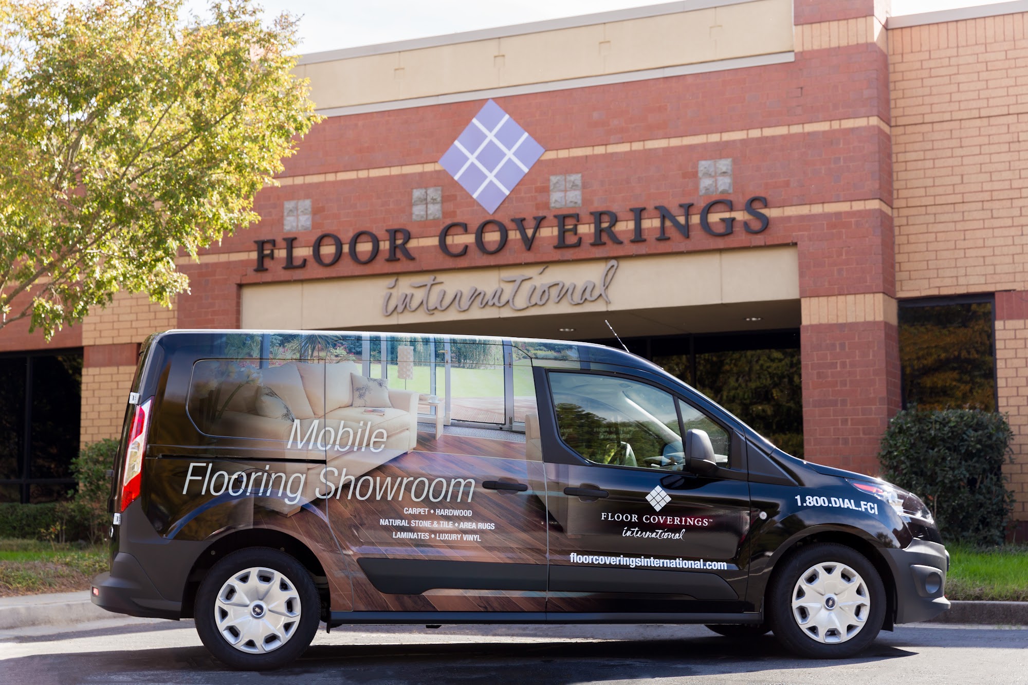 Floor Coverings International Greater Toledo