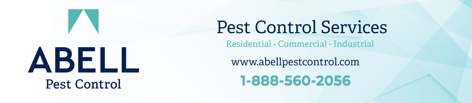 Abell Pest Control Inc.