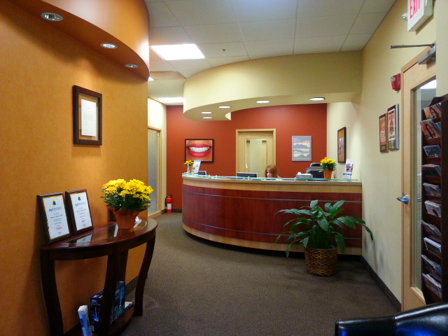 Complete Smile Care - Drs. Calabrese, Sheridan, & Hilal 5825 Landerbrook Dr #123, Mayfield Heights Ohio 44124