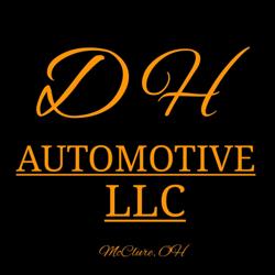 DH Automotive LLC