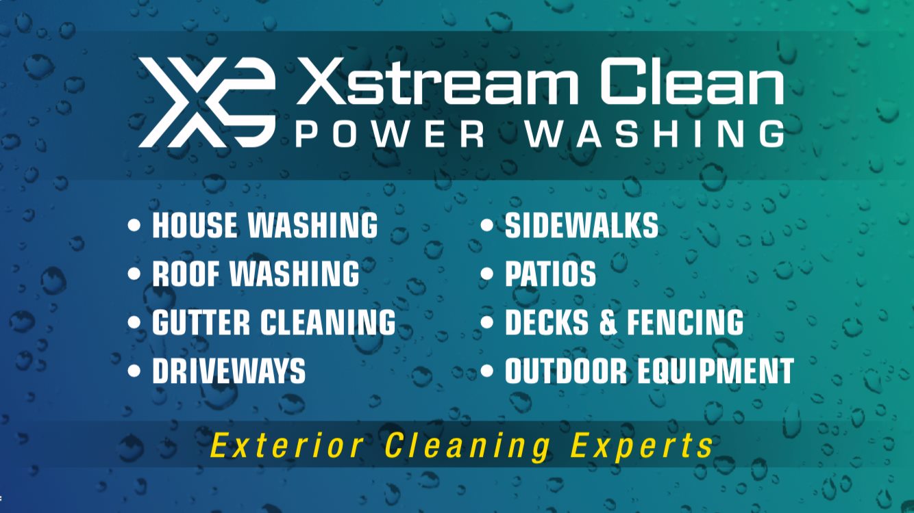 Xstream Clean 6748 OH-186, McComb Ohio 45858