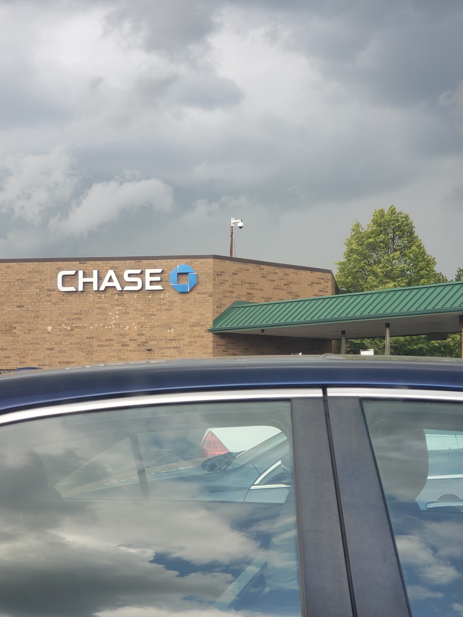 Chase Bank