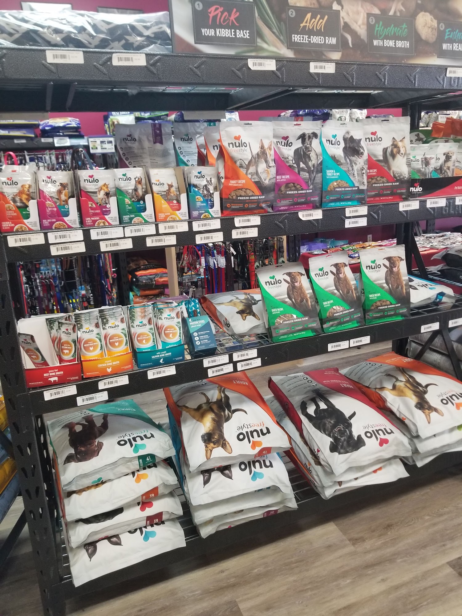 HeartLand Pet Center LLC Medina