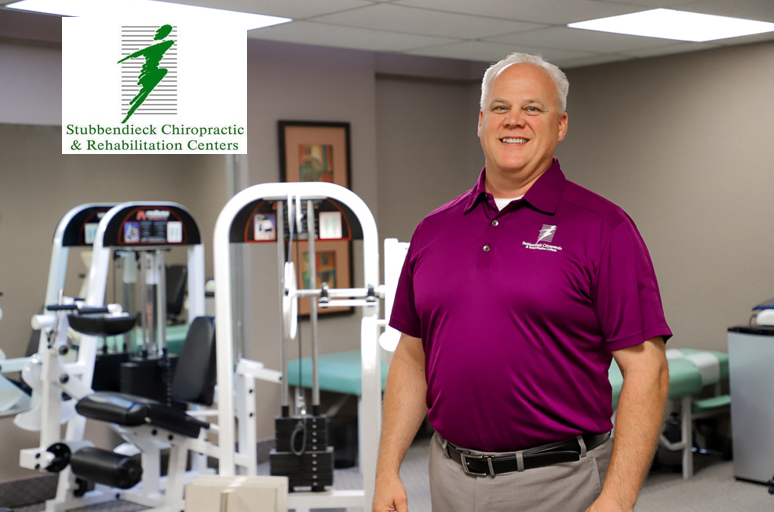 Stubbendieck Chiropractic and Rehabilitation Centers