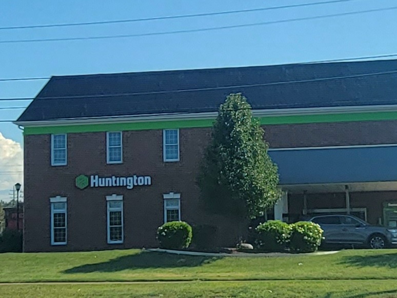 Huntington Bank