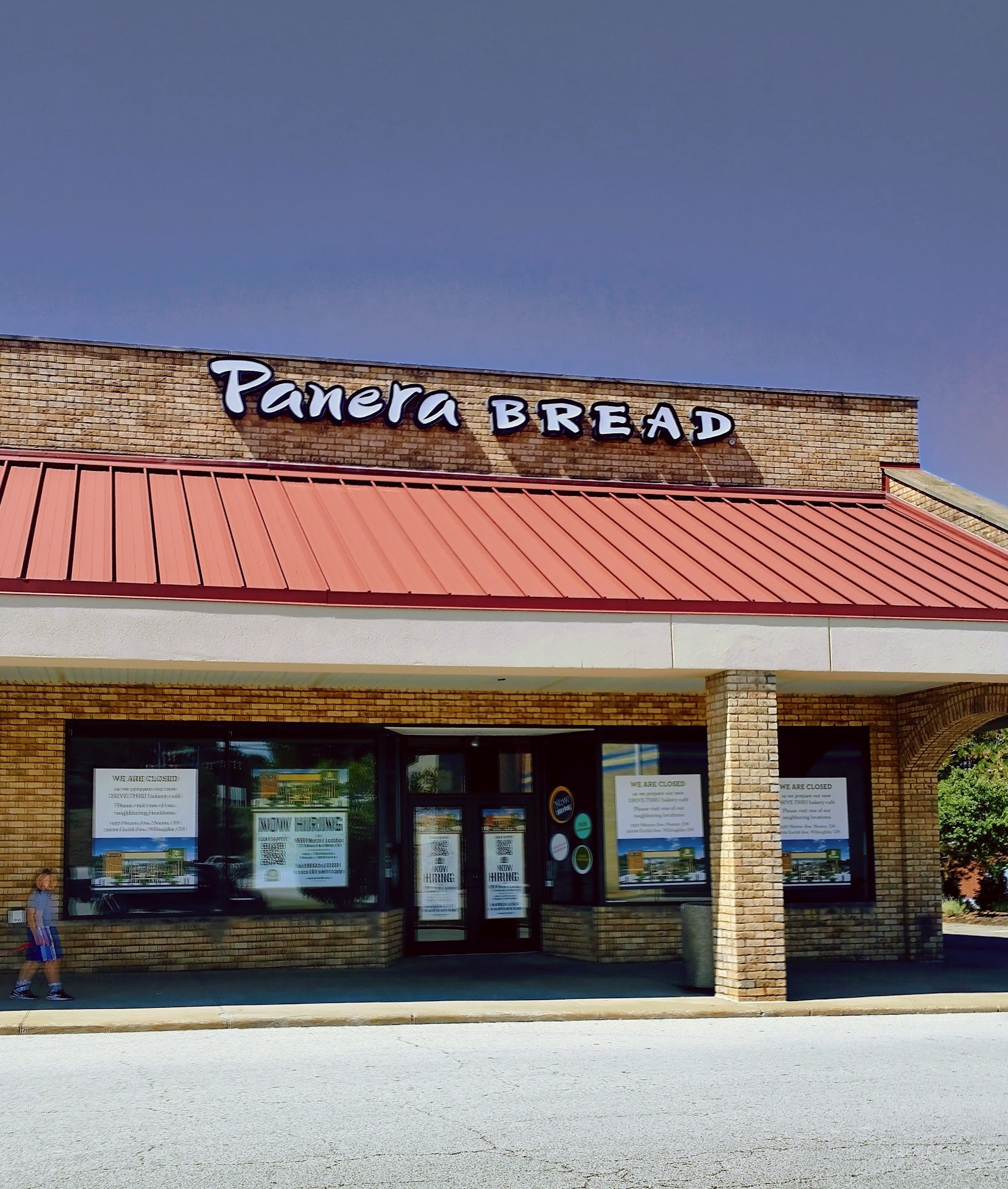 Panera Bread