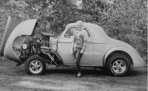 Photo credit: nextdoor