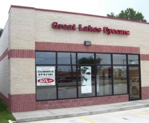 Great Lakes Eyecare