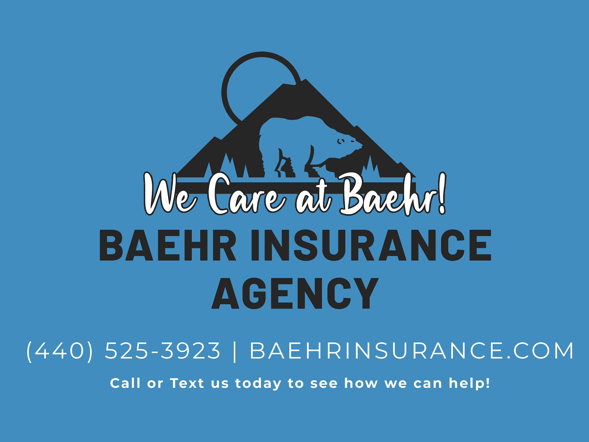 Baehr Insurance Agency, Inc