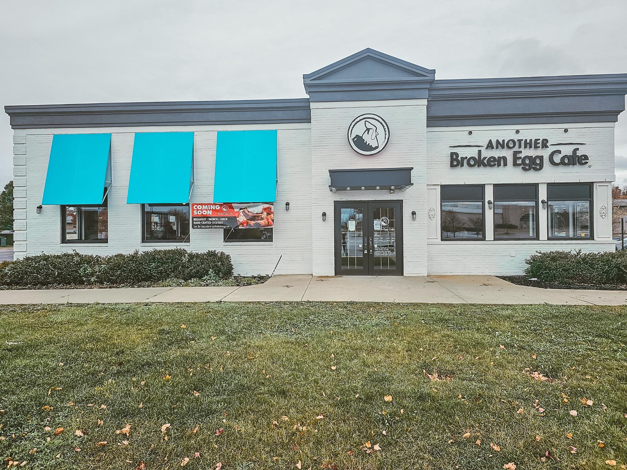 Another Broken Egg Cafe 7890 Mentor Ave, Mentor, OH 44060