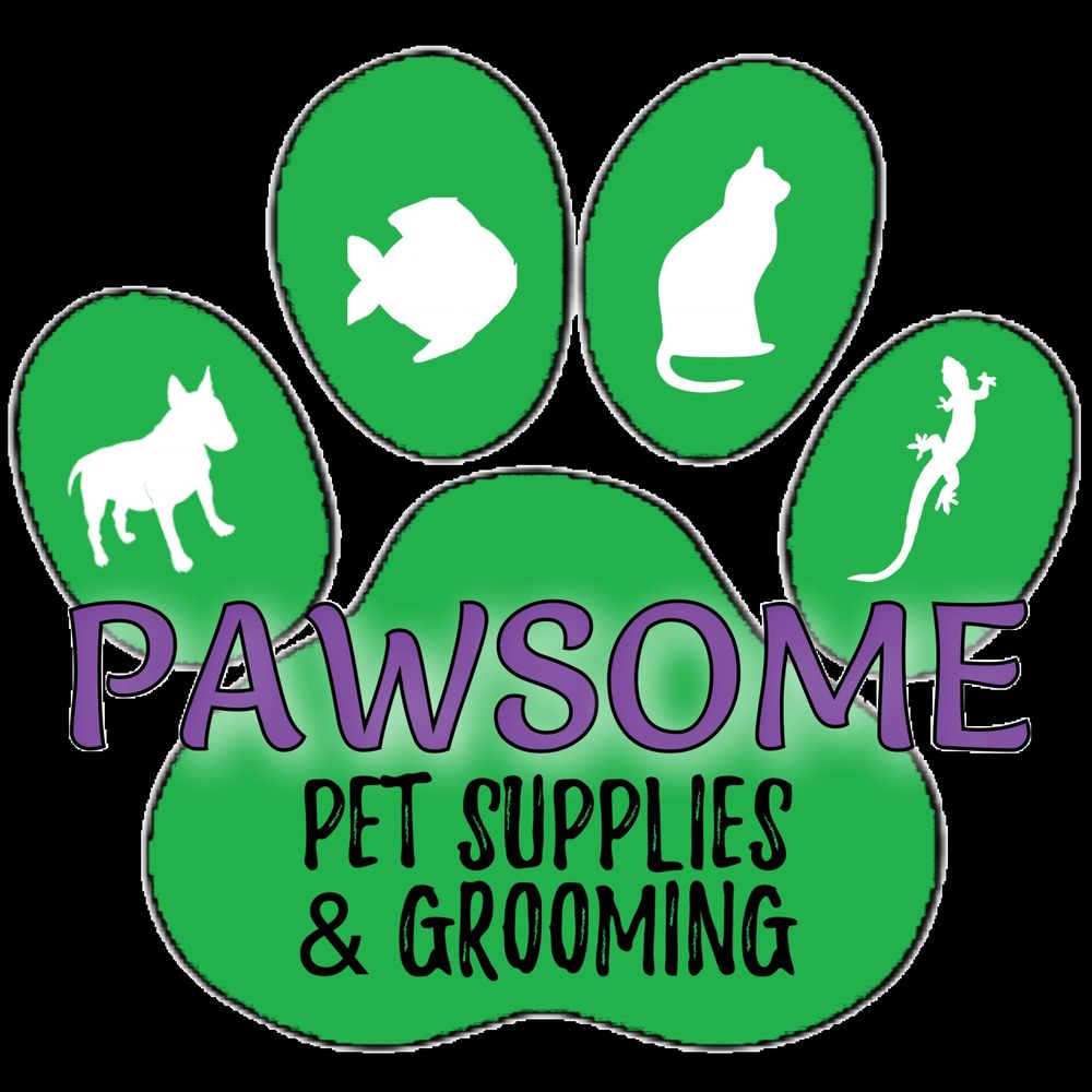 Pawsome Pet Supplies & Grooming