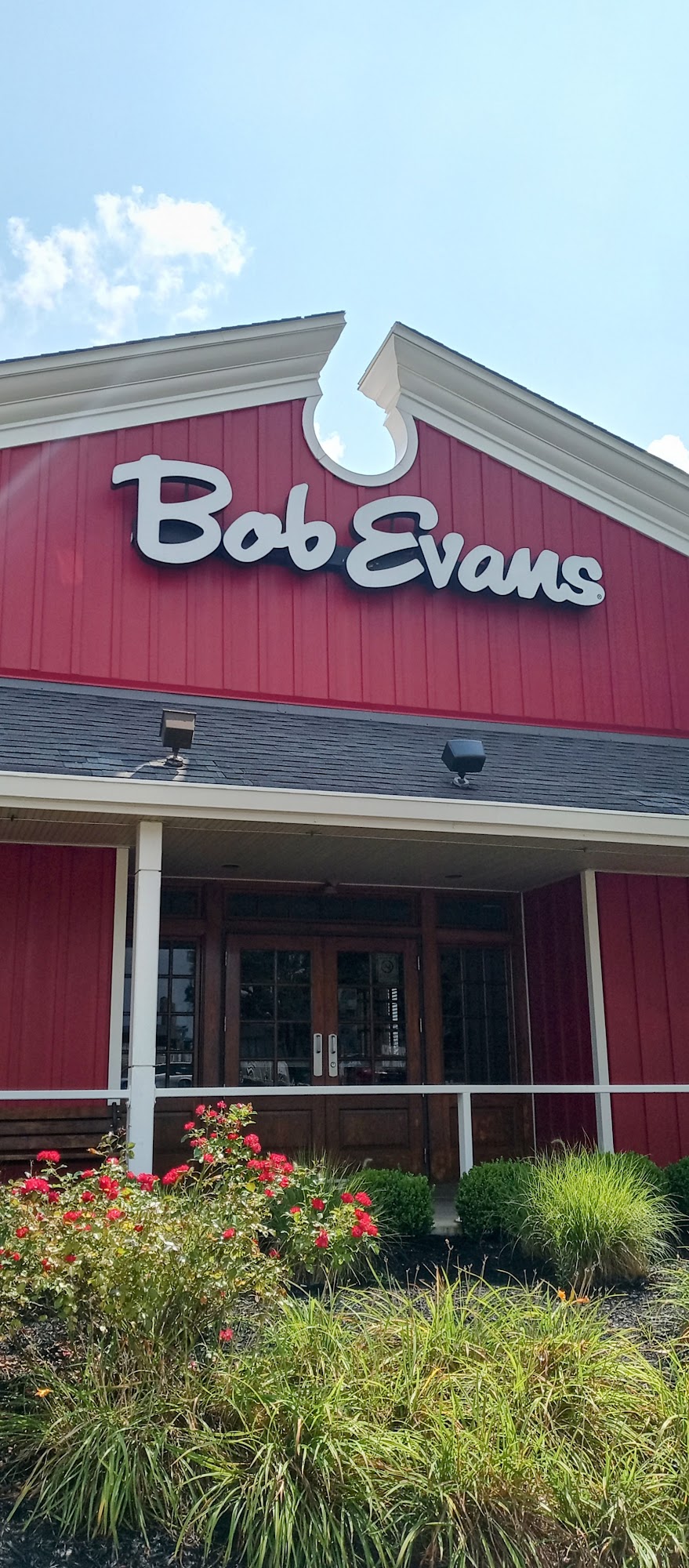 Bob Evans