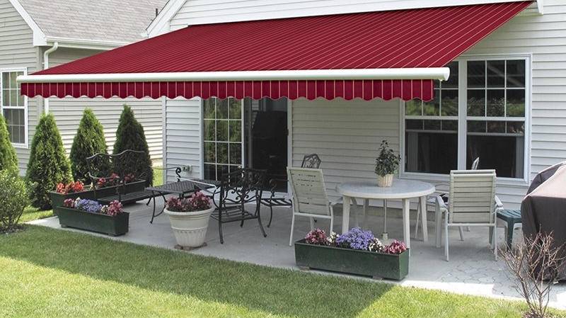 Icon Awnings