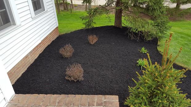 Emerald Turf Landscaping 109 Paradise Dr, Middlefield Ohio 44062