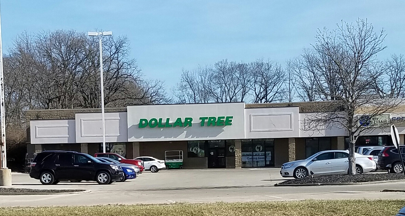 Dollar Tree