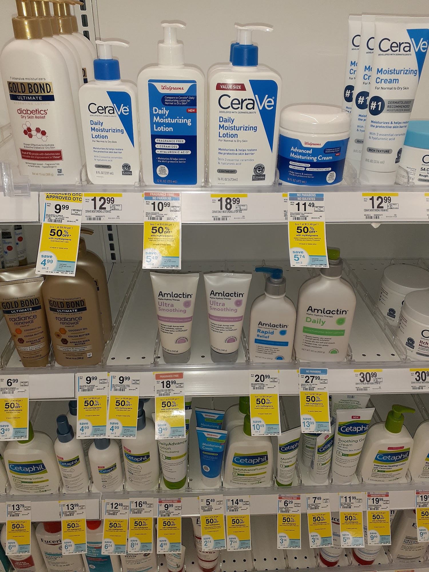 Walgreens Pharmacy