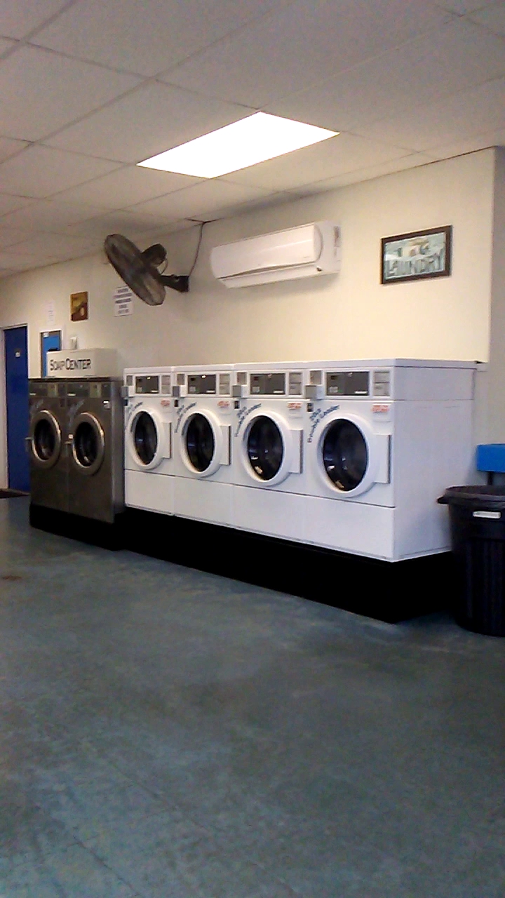 Your Towne Laundry
