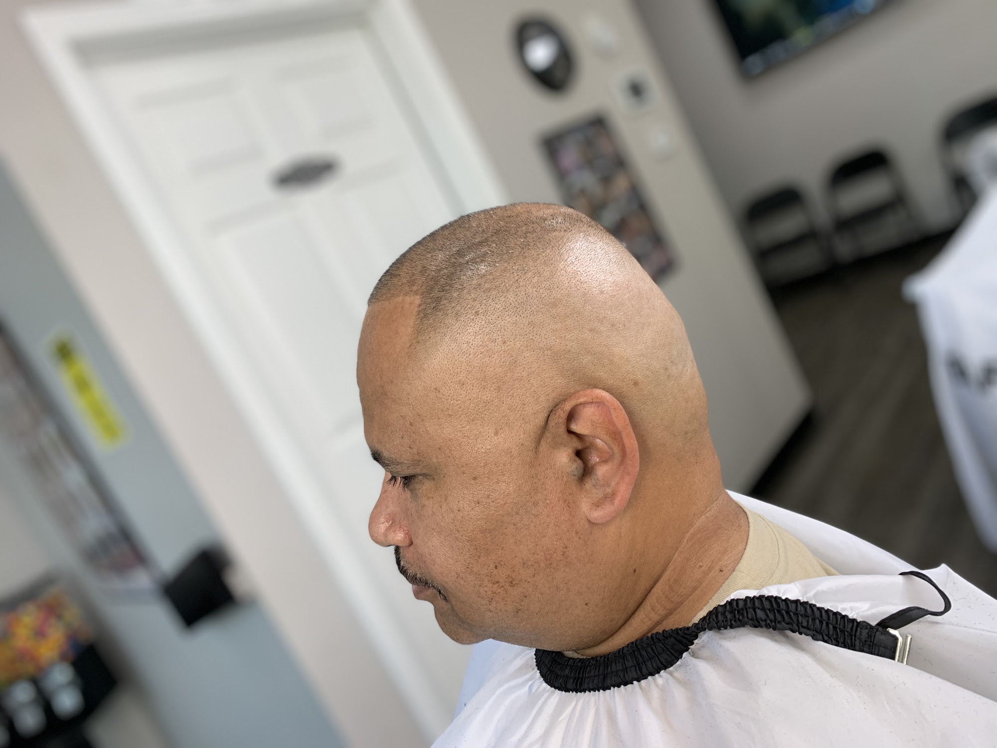 Narrow Cuts Barbershop/Salon