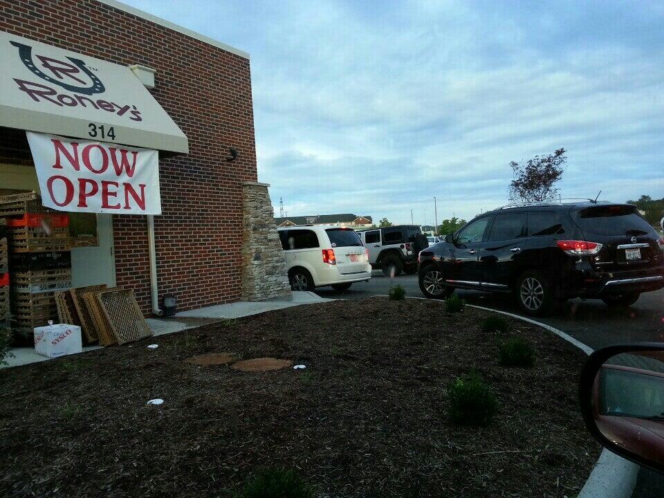 Photo credit: nextdoor