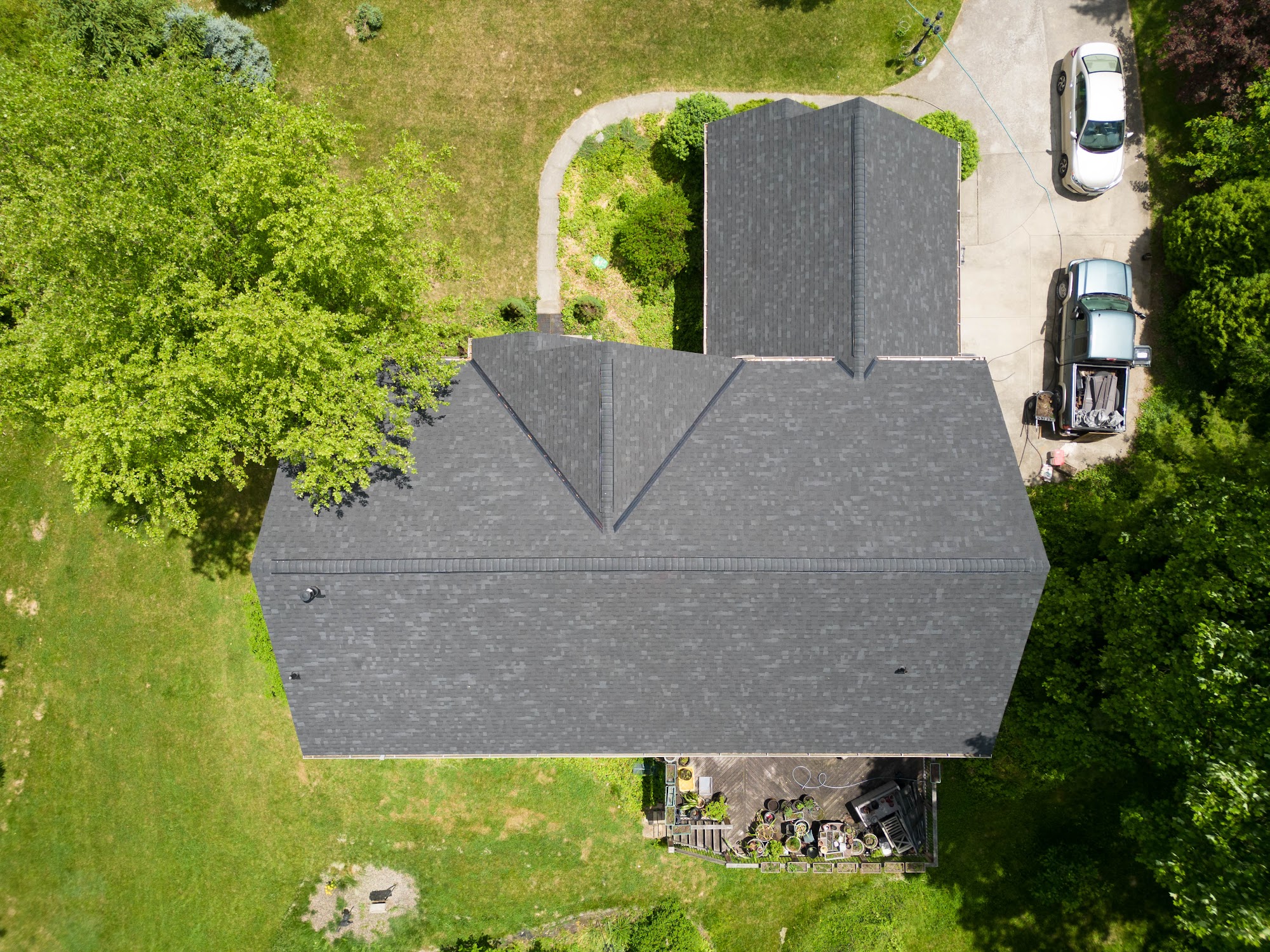 At Your Service Roofing and Remodeling