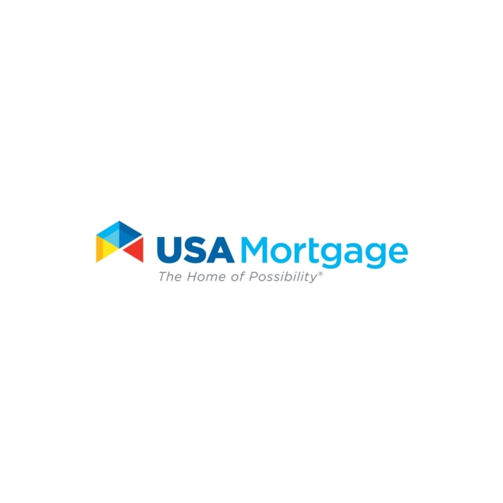 Trey Budke-USA Mortgage